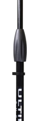 זוית נוספת Ultimate Support MC05B Microphone Stand