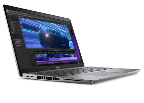 מחשב נייד Dell Precision 3591 PM-RD33-15046 דל