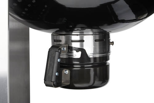 גריל פחם GRLLR dome kettle
