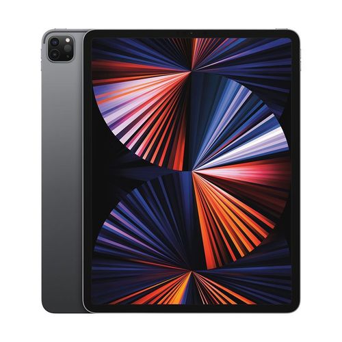 טאבלט Apple iPad Pro 12.9 M1 (2021) 2TB Wi-Fi אפל