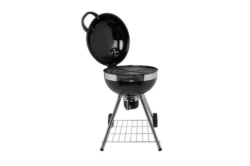 גריל פחם GRLLR dome kettle