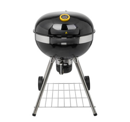 גריל פחם GRLLR dome kettle
