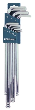 סט מפתחות אלן 035218 Signet