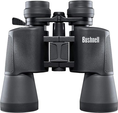 משקפת BUSHNEL PACIFICA 10-30X50mm