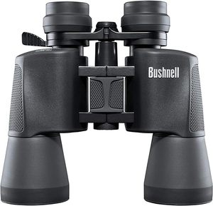 משקפת BUSHNEL PACIFICA 10-30X50mm