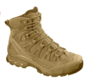 נעל טקטית Salomon Quest 4D Forces COYOTY