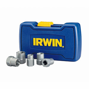 סט 5 בוקסות 10504634 IRWIN