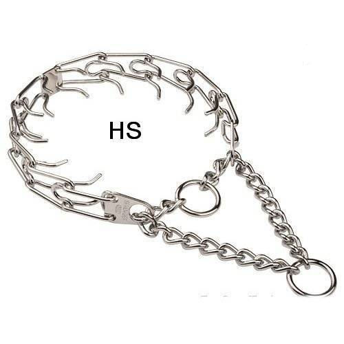 קולר דוקנים H.S