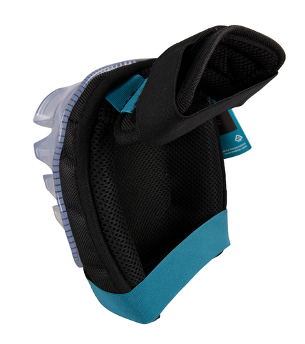זוג מגיני ברכיים אולטימטיביות MAKITA E-05658