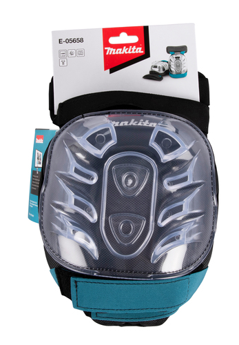זוג מגיני ברכיים אולטימטיביות MAKITA E-05658
