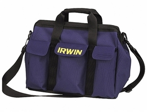 תיק כלים מקצועי IRWIN