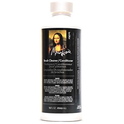 סבון נוזלי לניקוי מכחולים MONA LIZA