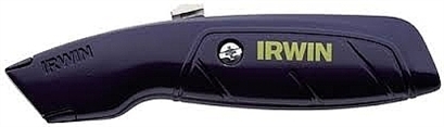 סכין נשלף מקצועי IRWIN 10504238