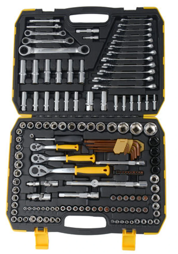 סט בוקסות 150 חלקים - Proxen P-330 