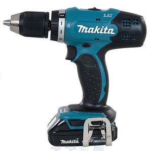 מברגה/מקדחה 13 מ"מ MAKITA DDF453RYE 