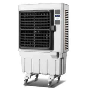 מצנן אוויר / קולר kr-15000 עוצמתי - עם שלט לתעשייה גני אירועים ומוסדות