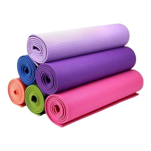 מזרן יוגה PVC PRO בעובי 8 מ