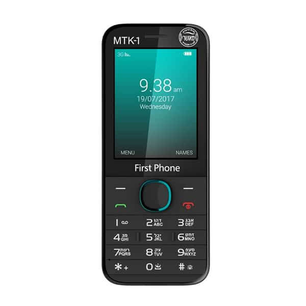 פלאפון כשר FIRST PHONE MTK1