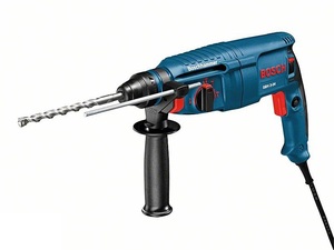 פטישון 24 מ"מ BOSCH GBH 2-24 DF