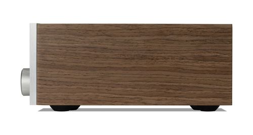מגבר סטריאו משולב סטרימר מבית JBL דגם SA550 