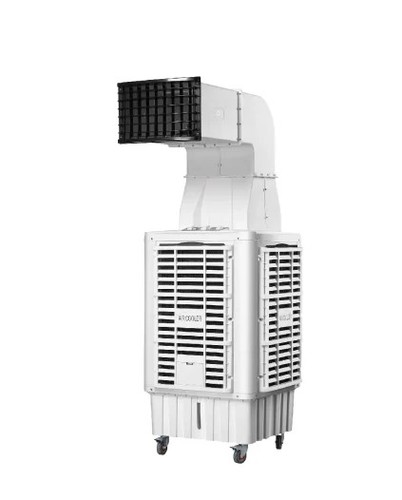 מצנן אוויר / קולר - KRAUSS kr-20000 TYFUN