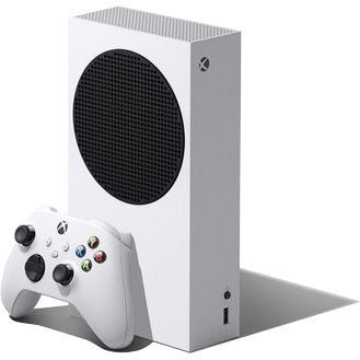 קונסולה XBOX SERIES S – STARTER EDITION