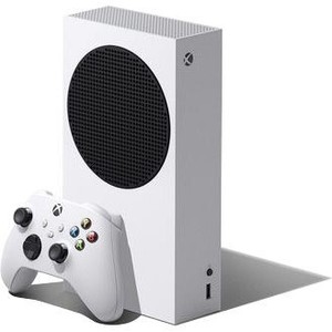 קונסולה XBOX SERIES S – STARTER EDITION