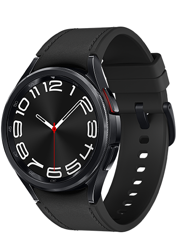 שעון חכם סמסונג Galaxy Watch 6 Classic BT