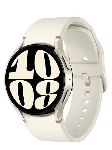 שעון חכם סמסונג Galaxy Watch 6 eSIM
