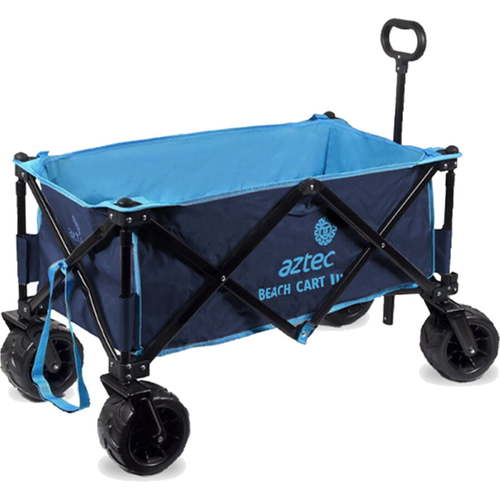 עגלת חוף/קמפינג Beach Cart III