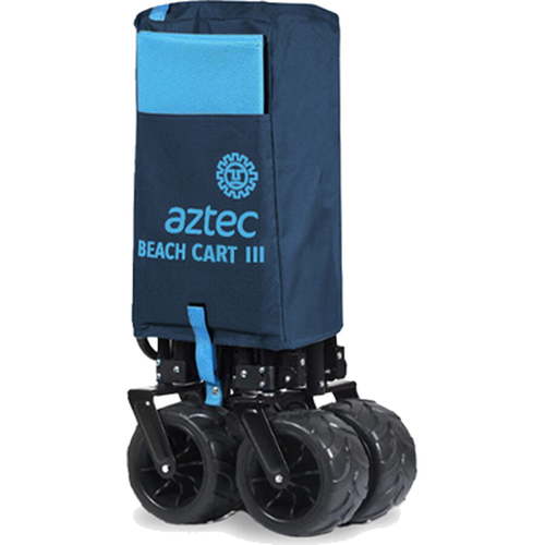 עגלת חוף/קמפינג Beach Cart III