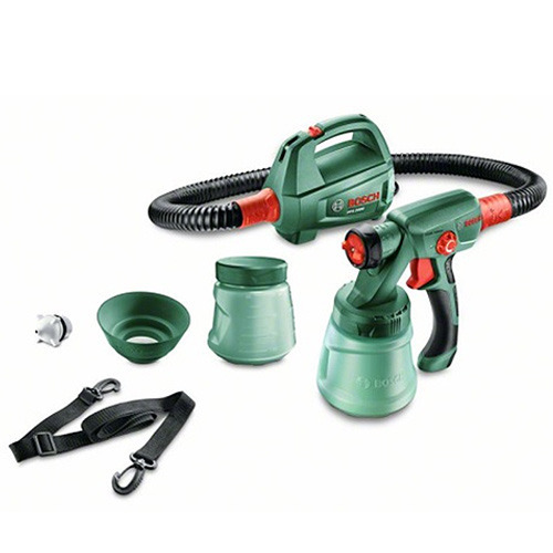 מרסס צבע BOSCH  PFS 2000 