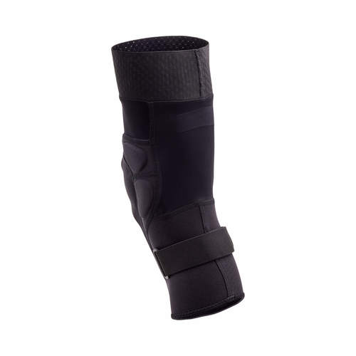מגני ברכיים שחור  - LAUNCH ELITE KNEE GUARDS