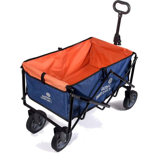 עגלת קמפינג Smart Cart 2