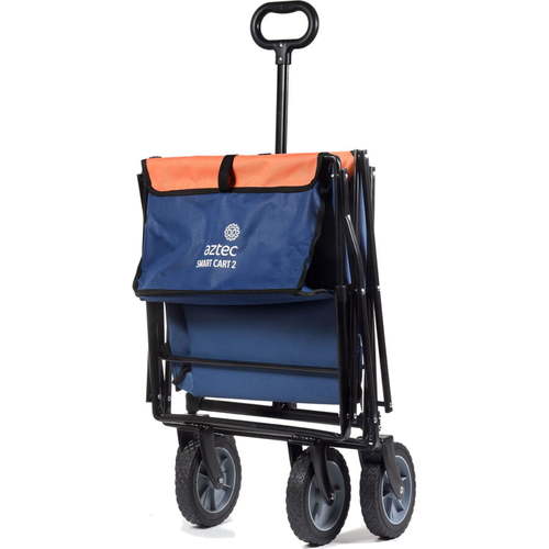 עגלת קמפינג Smart Cart 2