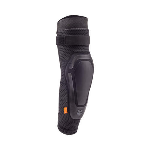 מגני מרפקים פוקס שחור - FOX LAUNCH PRO ELBOW GUARDS