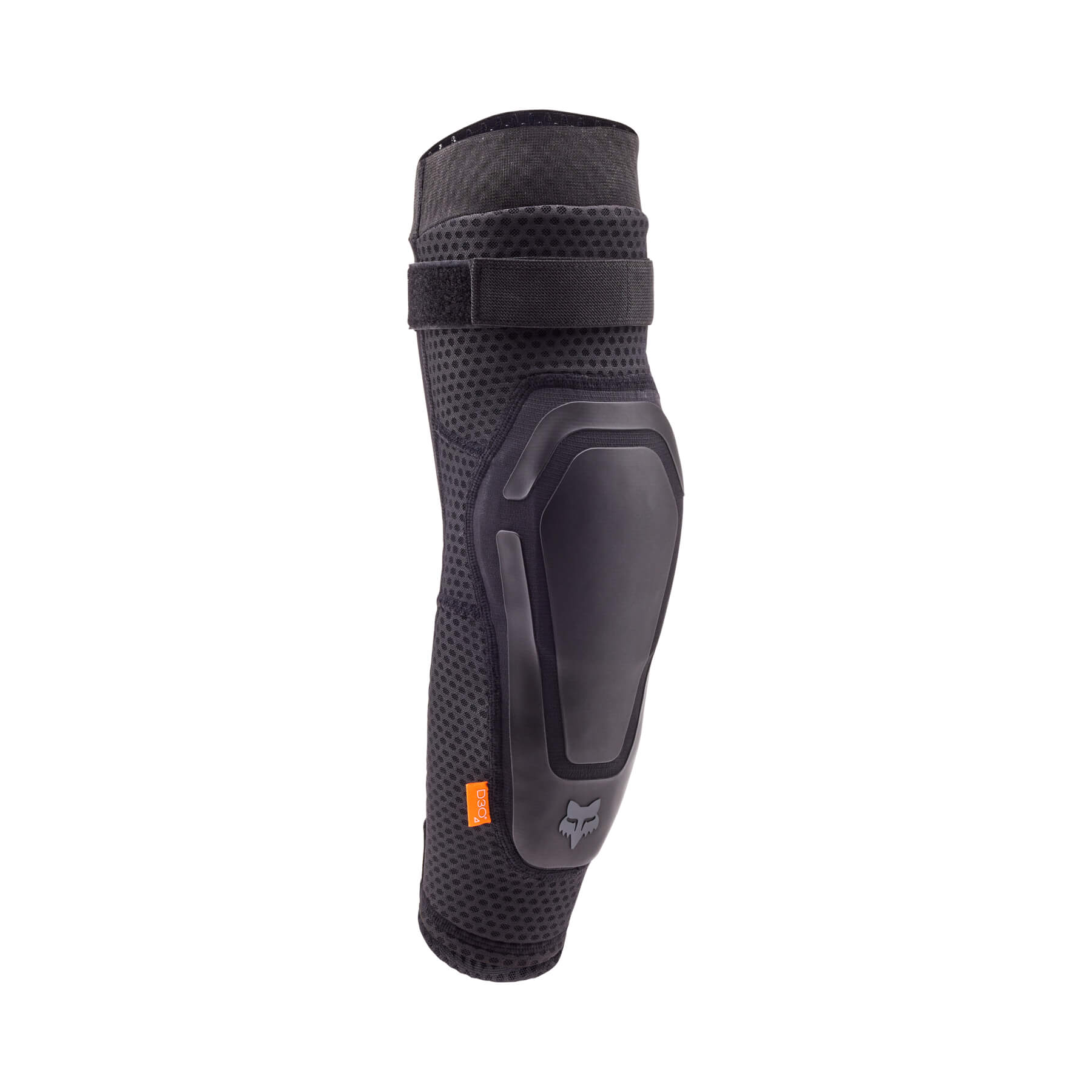מגני מרפקים פוקס שחור - FOX LAUNCH PRO ELBOW GUARDS