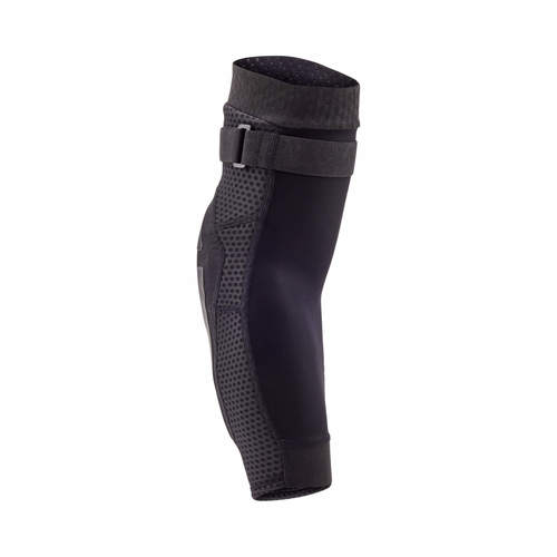 מגני מרפקים פוקס שחור - FOX LAUNCH PRO ELBOW GUARDS