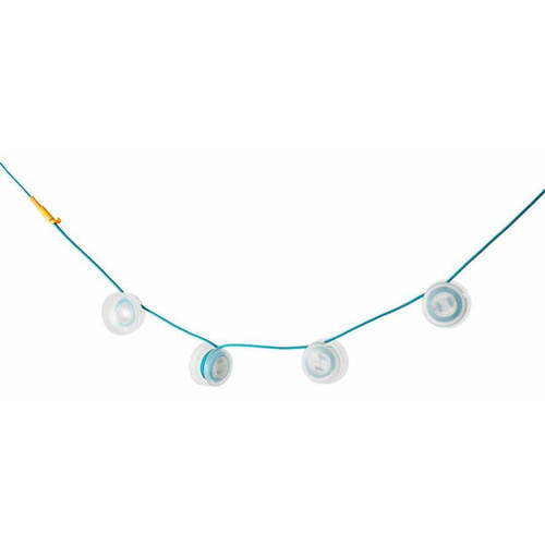 לשטח LED שרשרת תאורת Sitelight String