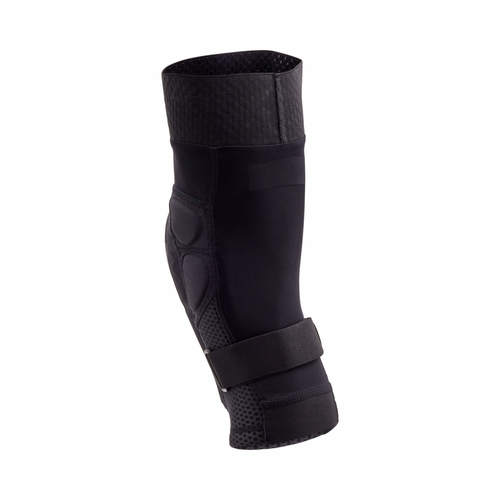 מגני ברכיים שחור  - FOX LAUNCH PRO KNEE GUARDS