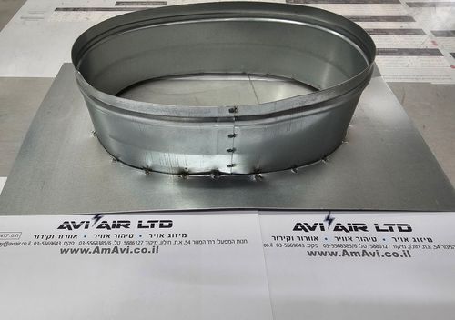 מתאם לוח 8