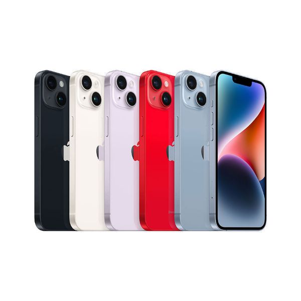 אייפון 14 פלוס Apple iPhone 14 Plus 128GB