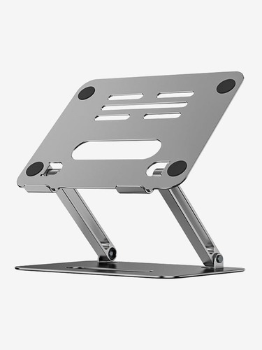 מעמד ארגונומי למחשב נייד Adjustable Laptop Riser Holder Ergonomic Foldable
