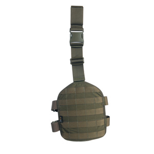 בסיס לפקל ירך TT Leg BASE צבע ירוק זית