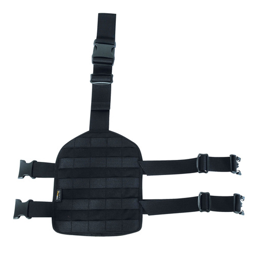 בסיס לפקל ירך TT Leg BASE צבע שחור