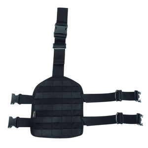 בסיס לפקל ירך TT Leg BASE צבע שחור