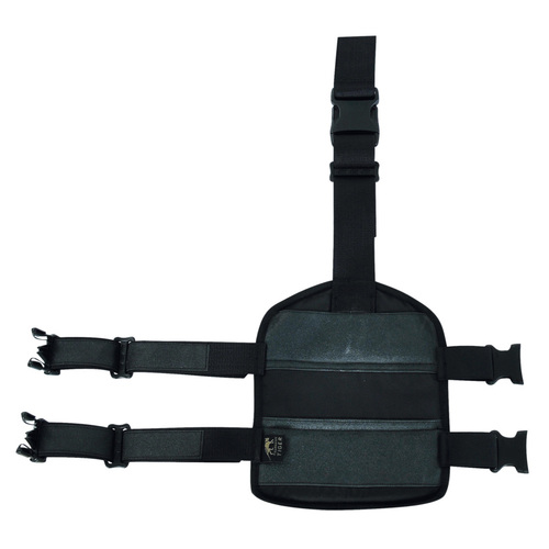 בסיס לפקל ירך TT Leg BASE צבע שחור