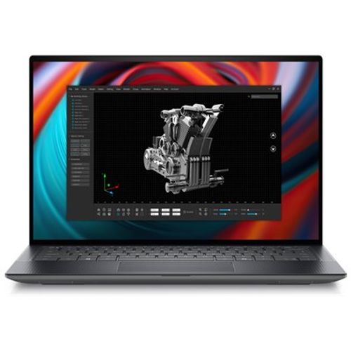 מחשב נייד Dell Precision 5490 PM-RD33-15050 דל
