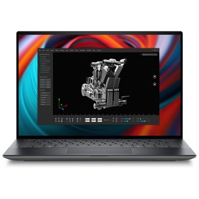 מחשב נייד Dell Precision 5490 PM-RD33-15050 דל