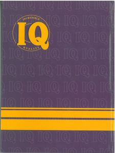 מחברת כריכה קשה 100 דף חלק A5  